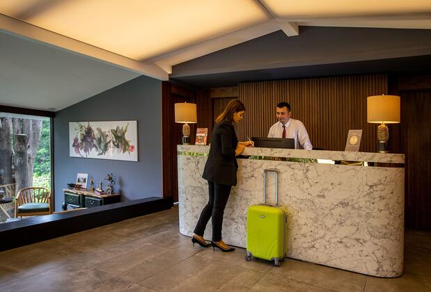 Marin Butik Otel & Restaurant - Görsel 6