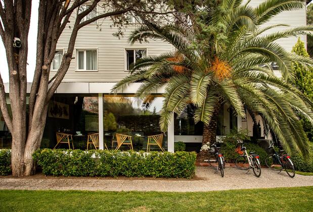 Marin Butik Otel & Restaurant - Görsel 5