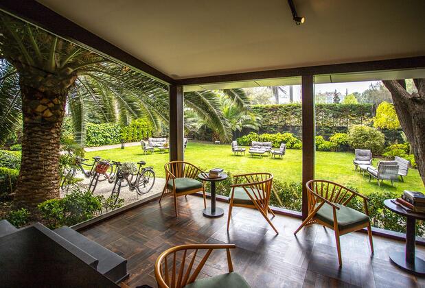 Marin Butik Otel & Restaurant - Görsel 20