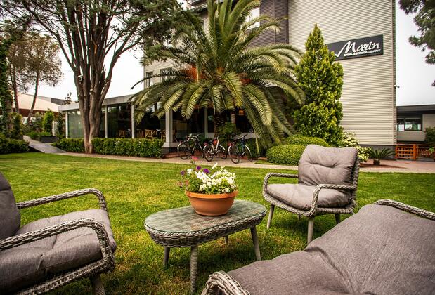 Marin Butik Otel & Restaurant - Görsel 21