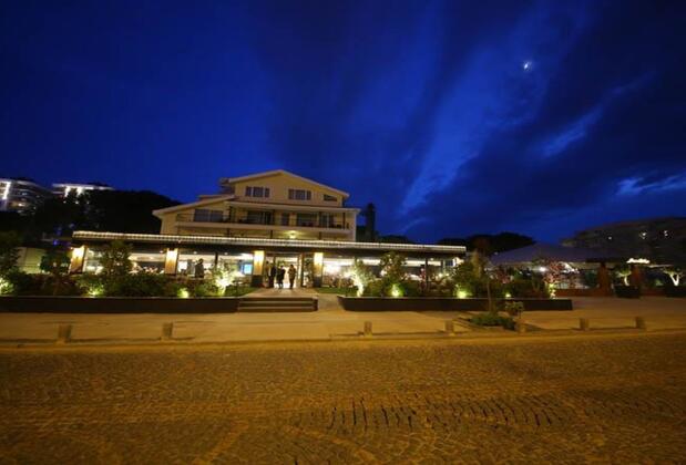 Marin Butik Otel & Restaurant - Görsel 4