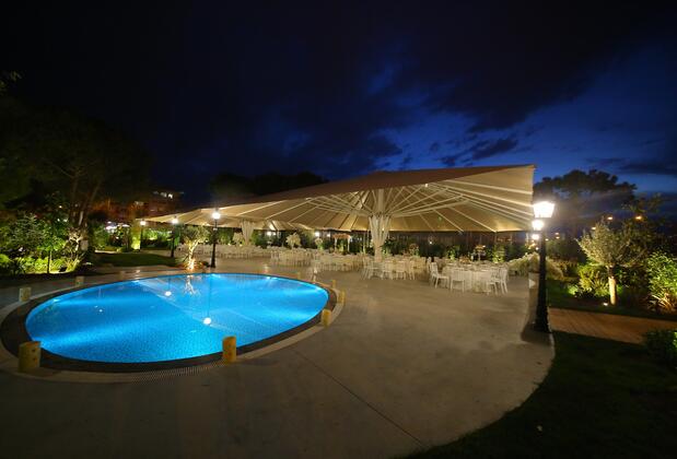 Marin Butik Otel & Restaurant - Görsel 3