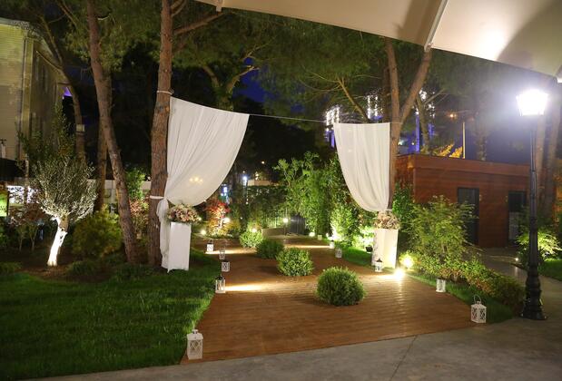 Marin Butik Otel & Restaurant - Görsel 10