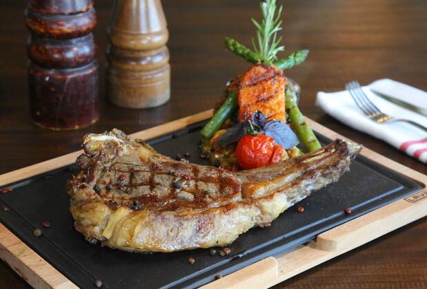 Marin Butik Otel & Restaurant - Görsel 8