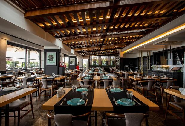 Marin Butik Otel & Restaurant - Görsel 13