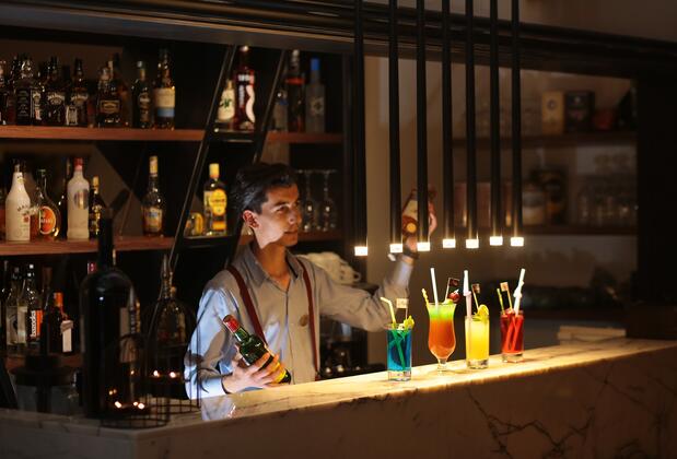 Marin Butik Otel & Restaurant - Görsel 23