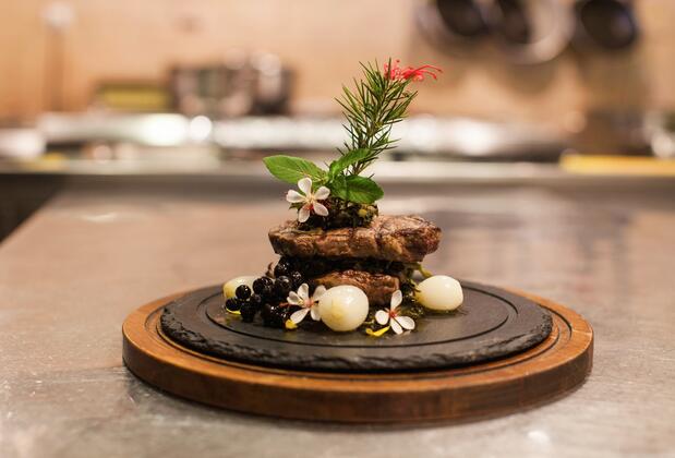 Marin Butik Otel & Restaurant - Görsel 12