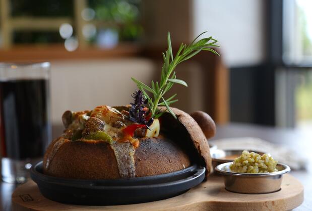 Marin Butik Otel & Restaurant - Görsel 14