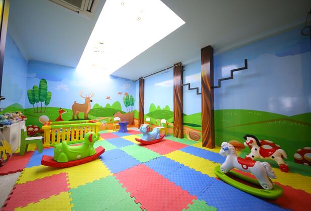 Marin Butik Otel & Restaurant - Görsel 38