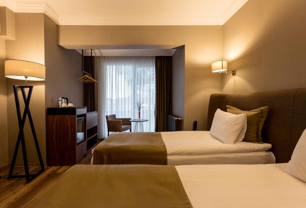 Marin Butik Otel & Restaurant - Görsel 24