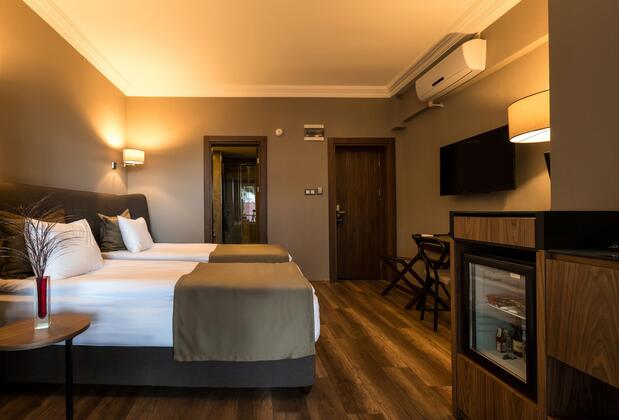 Marin Butik Otel & Restaurant - Görsel 33