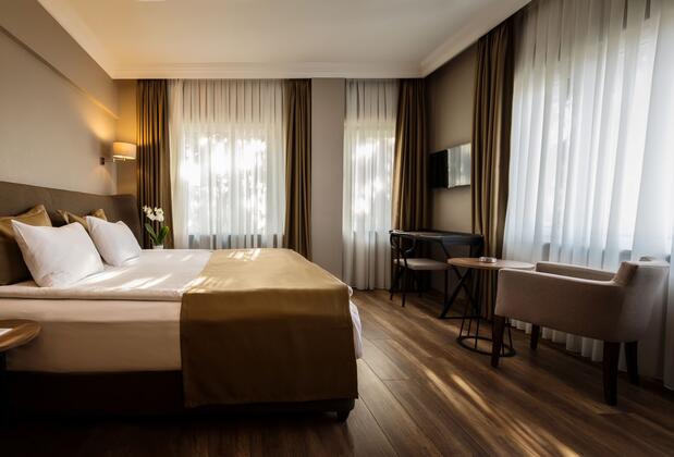 Marin Butik Otel & Restaurant - Görsel 31