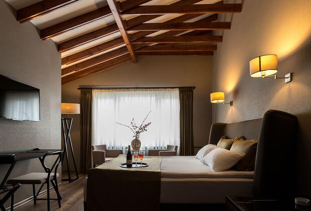 Marin Butik Otel & Restaurant - Görsel 25