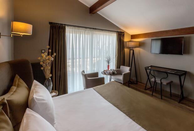 Marin Butik Otel & Restaurant - Görsel 32