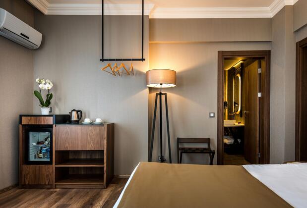 Marin Butik Otel & Restaurant - Görsel 27