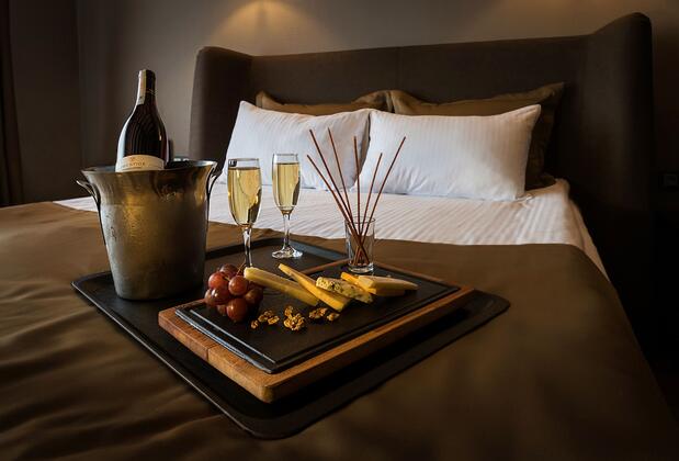 Marin Butik Otel & Restaurant - Görsel 28