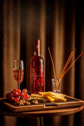 Marin Butik Otel & Restaurant - Görsel 17