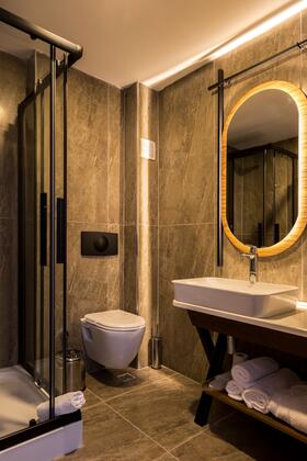 Marin Butik Otel & Restaurant - Görsel 36