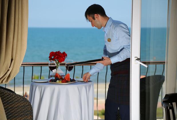 Marin Butik Otel & Restaurant - Görsel 18