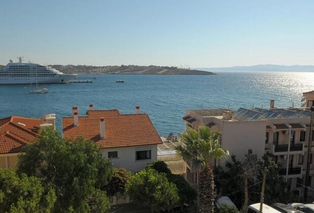 Saatli Suites - Görsel 4