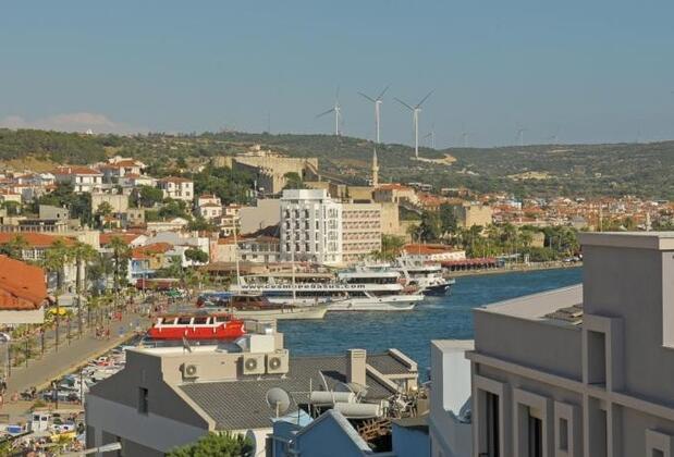 Saatli Suites - Görsel 5