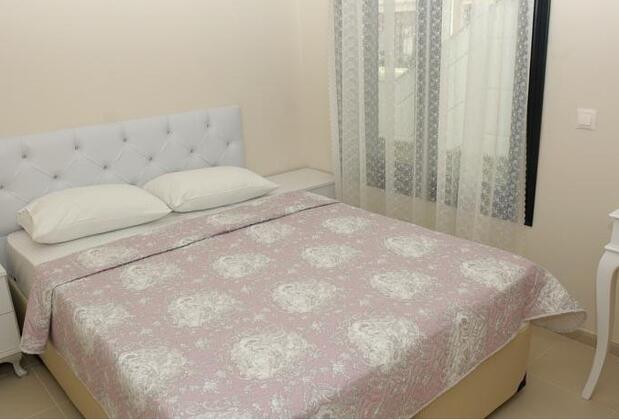 Saatli Suites - Görsel 6