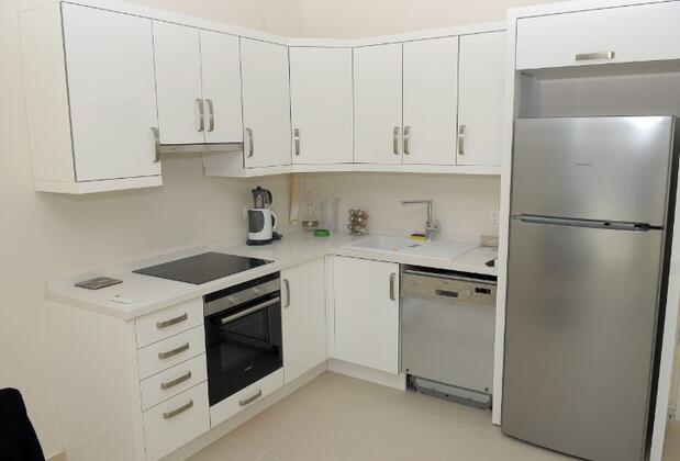 Saatli Suites - Görsel 8