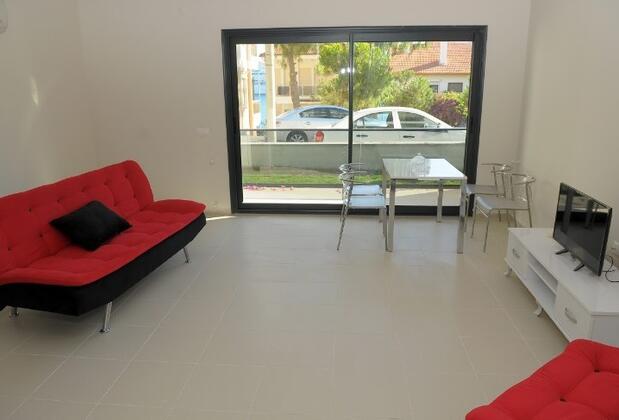 Saatli Suites - Görsel 9