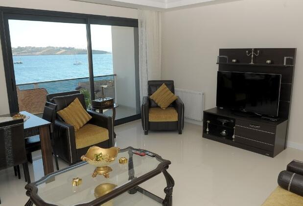 Saatli Suites - Görsel 10