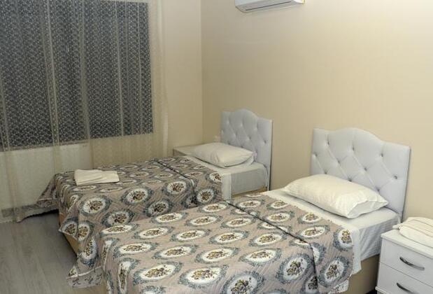 Saatli Suites - Görsel 11