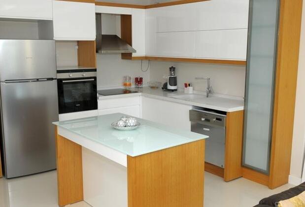 Saatli Suites - Görsel 12