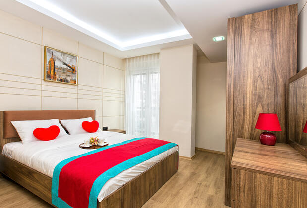 Flamingo Residence - Görsel 14