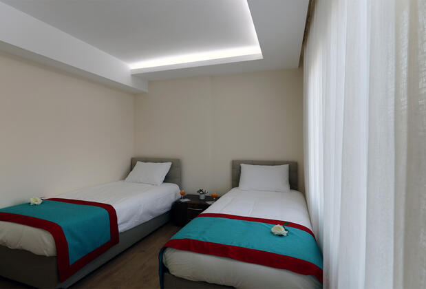 Flamingo Residence - Görsel 15