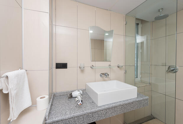 Flamingo Residence - Görsel 17