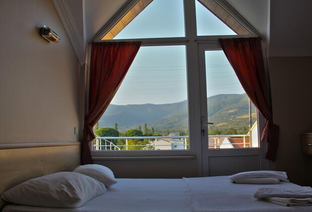 Bedia Otel - Görsel 6