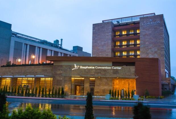 Gorrion Hotel - Görsel 4