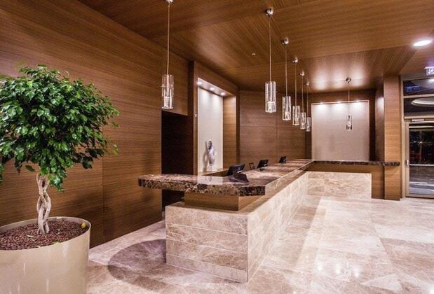 Gorrion Hotel - Görsel 10