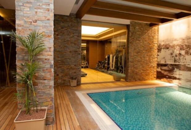 Gorrion Hotel - Görsel 11