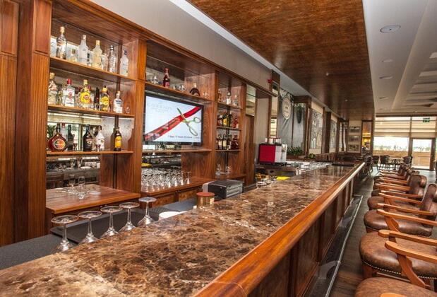 Gorrion Hotel - Görsel 8