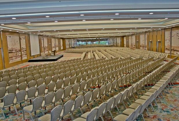 Gorrion Hotel - Görsel 6