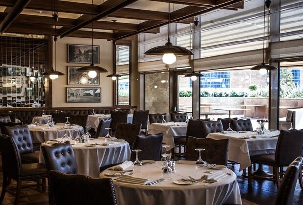 Gorrion Hotel - Görsel 12