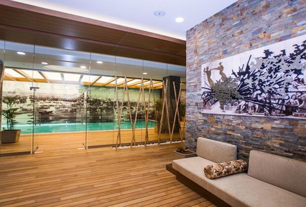 Gorrion Hotel - Görsel 17