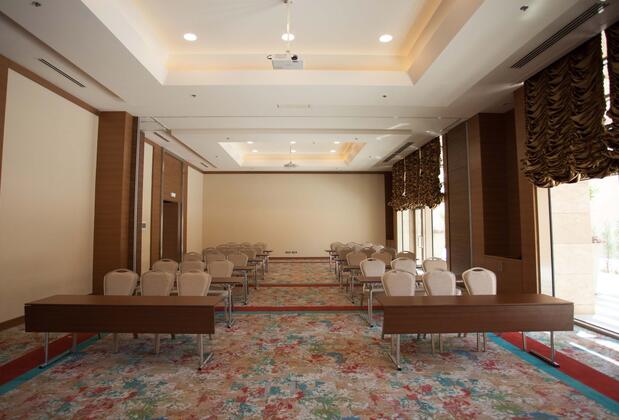 Gorrion Hotel - Görsel 18