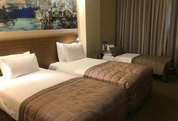 Gorrion Hotel - Görsel 33