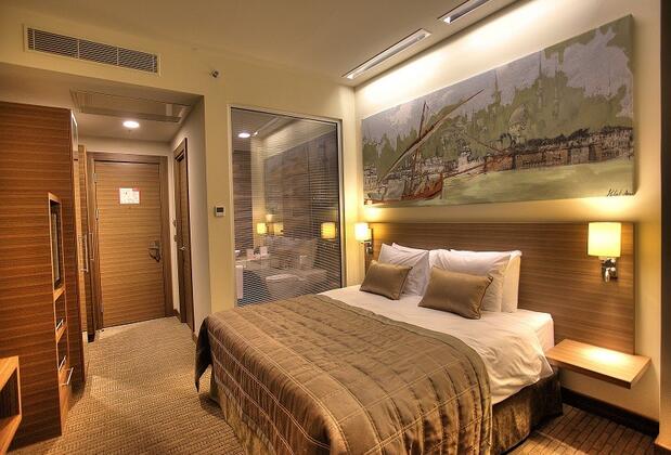 Gorrion Hotel - Görsel 35