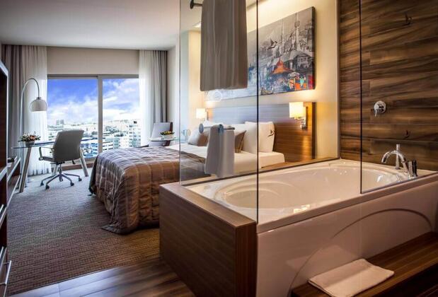 Gorrion Hotel - Görsel 36