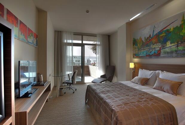 Gorrion Hotel - Görsel 20