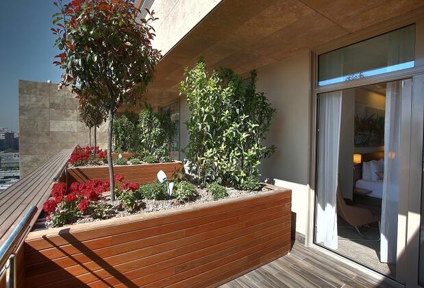 Gorrion Hotel - Görsel 21