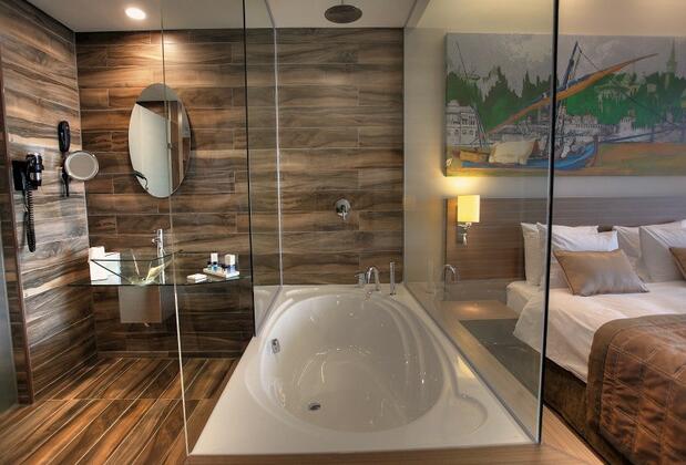 Gorrion Hotel - Görsel 32