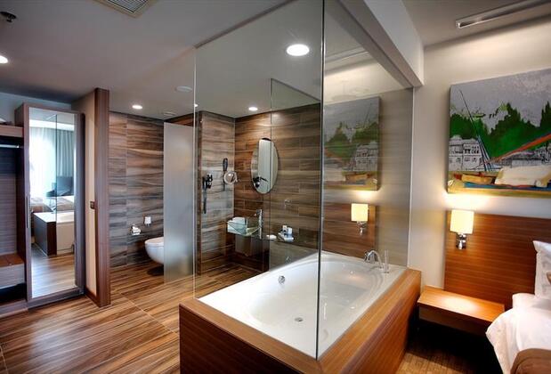 Gorrion Hotel - Görsel 43